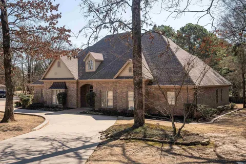 917 A Skyline Drive, Searcy, AR 72143 - MLS#: 25008034