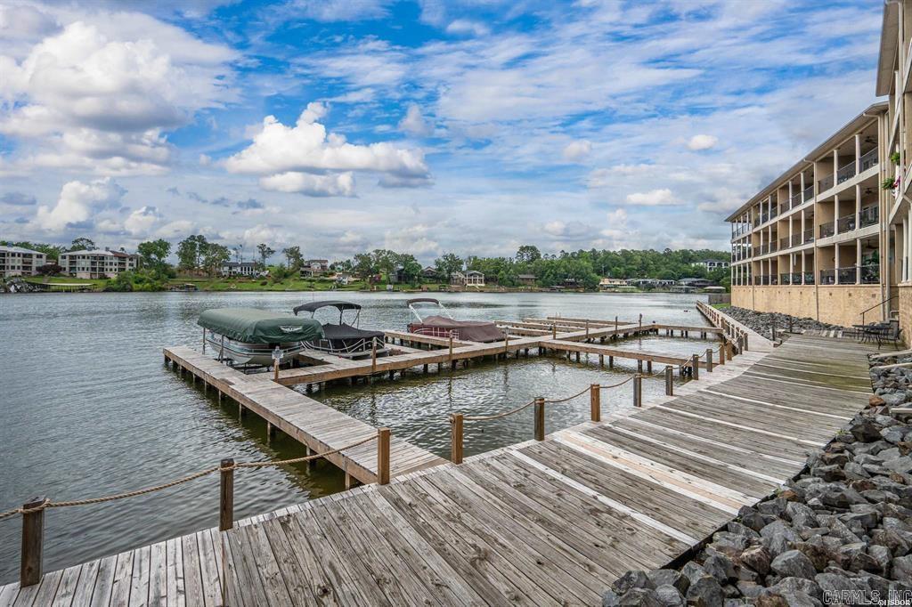 BRIDGEBAY HPR - Residential