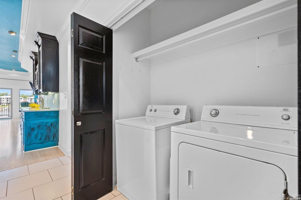 BRIDGEBAY HPR - Residential