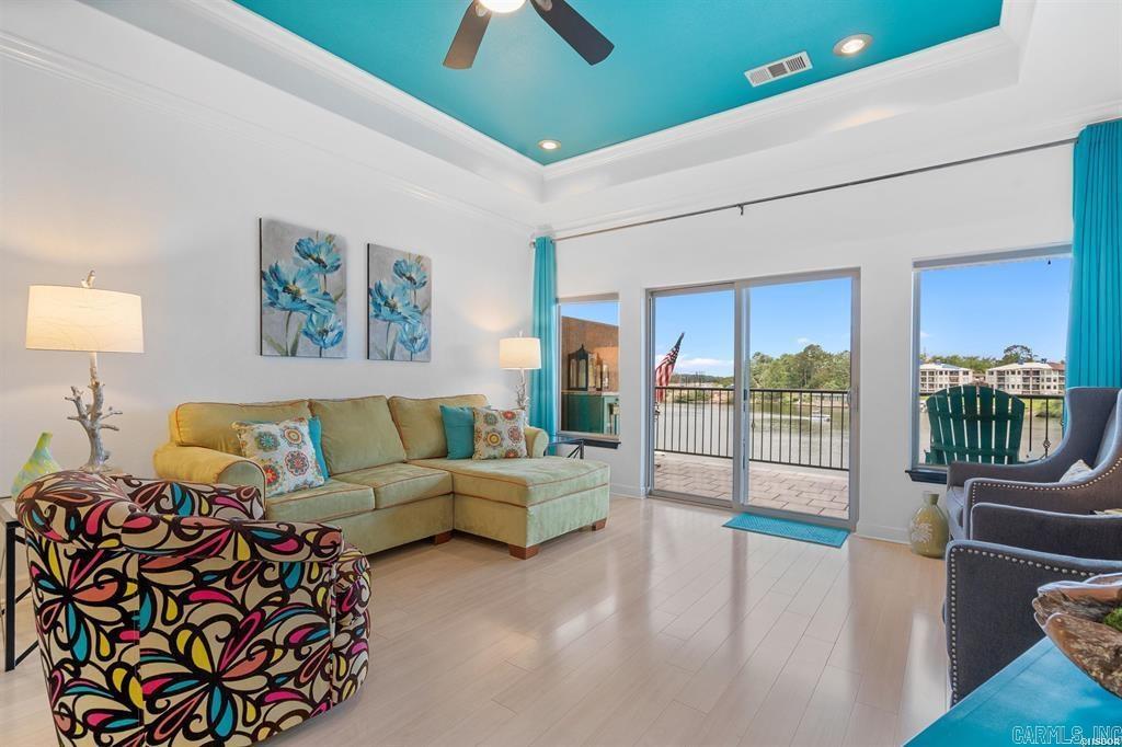 BRIDGEBAY HPR - Residential
