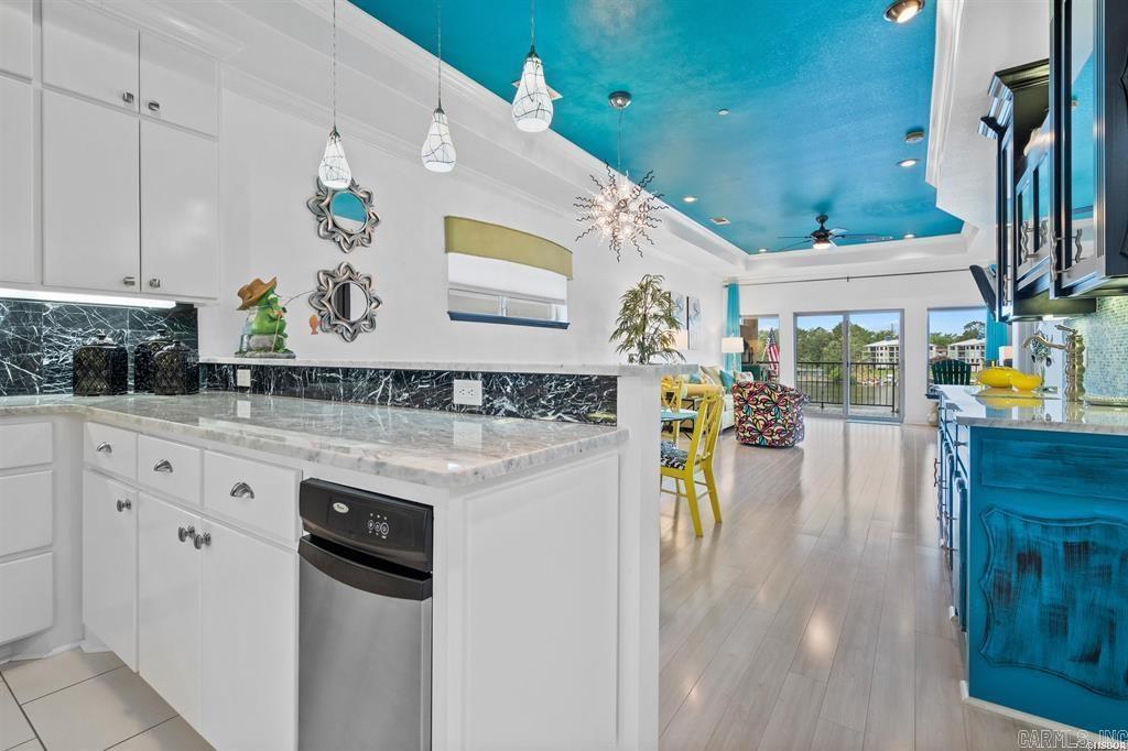 BRIDGEBAY HPR - Residential
