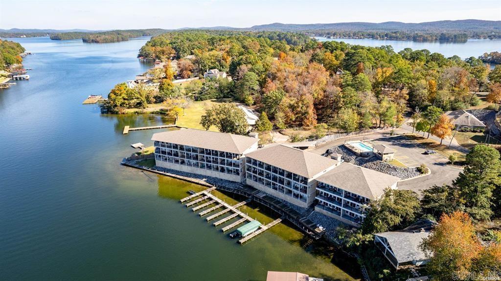 BRIDGEBAY HPR - Residential
