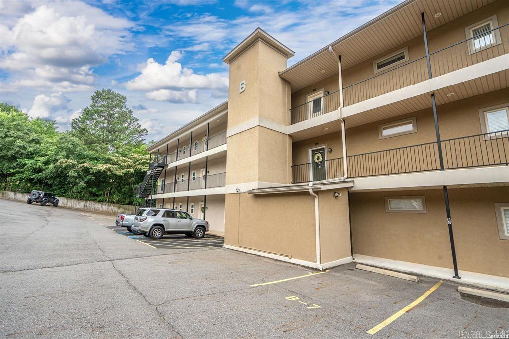 BRIDGEBAY HPR - Residential