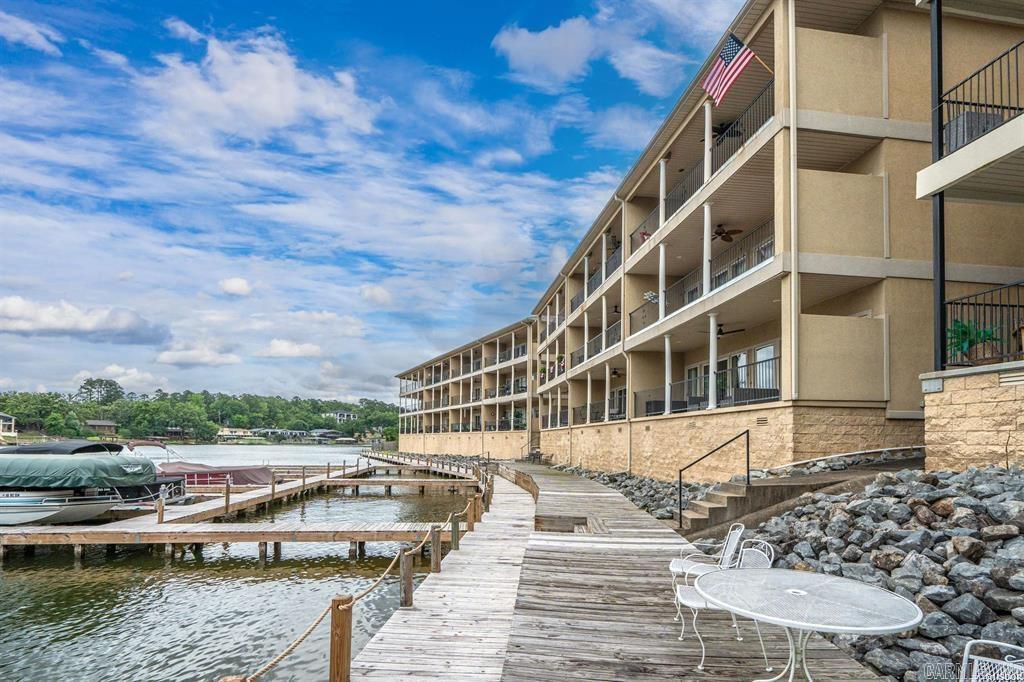 BRIDGEBAY HPR - Residential