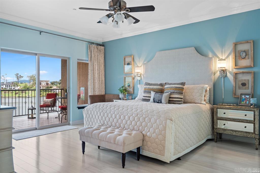 BRIDGEBAY HPR - Residential