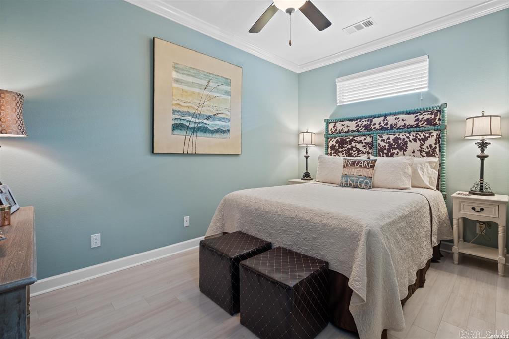 BRIDGEBAY HPR - Residential