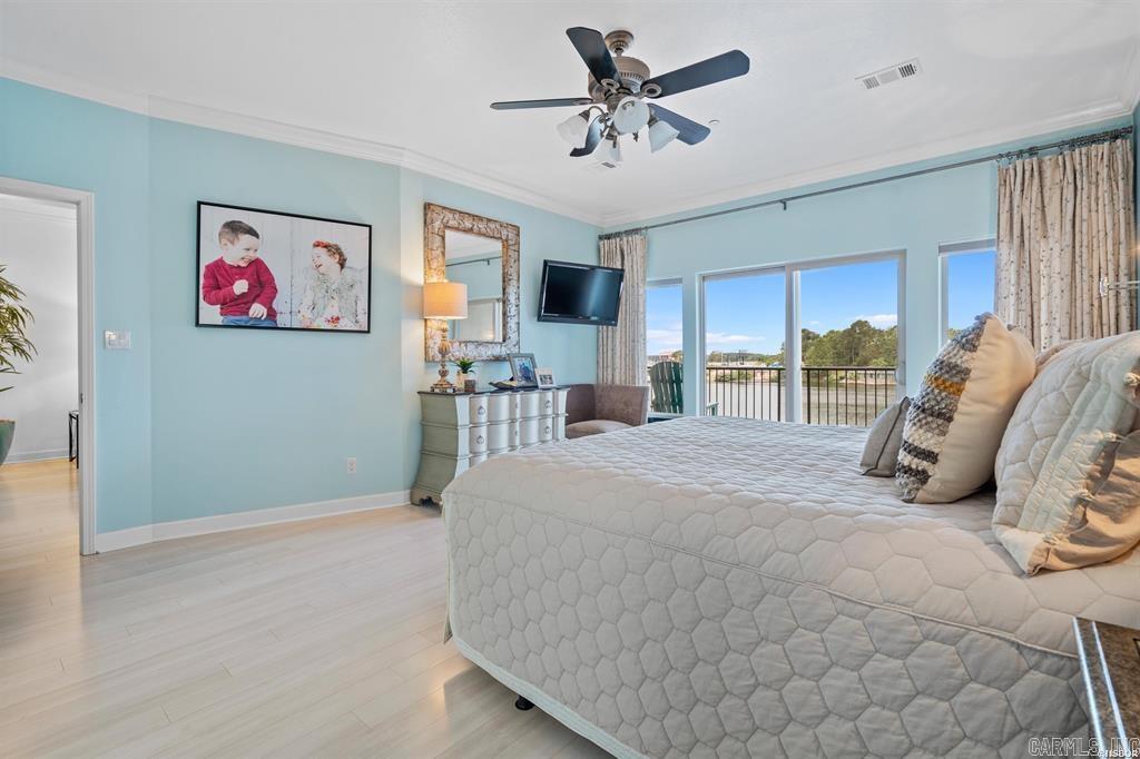 BRIDGEBAY HPR - Residential