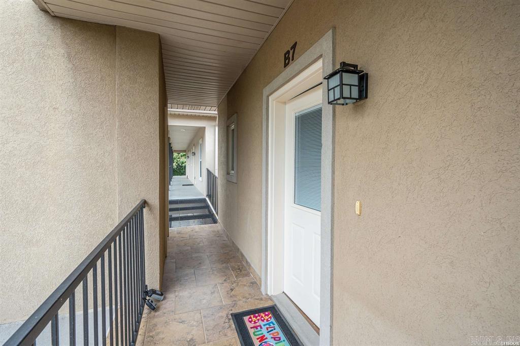 BRIDGEBAY HPR - Residential