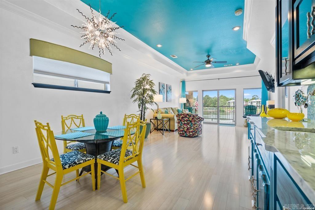 BRIDGEBAY HPR - Residential