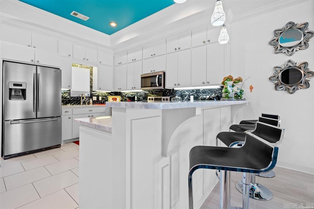 BRIDGEBAY HPR - Residential