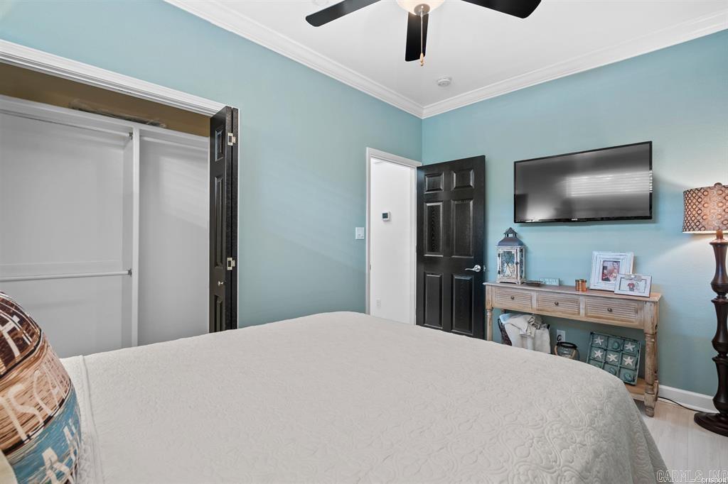 BRIDGEBAY HPR - Residential