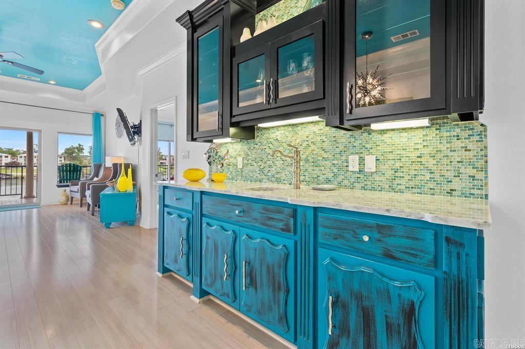 BRIDGEBAY HPR - Residential