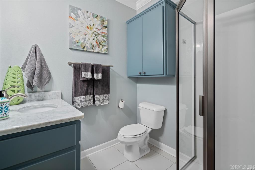 BRIDGEBAY HPR - Residential