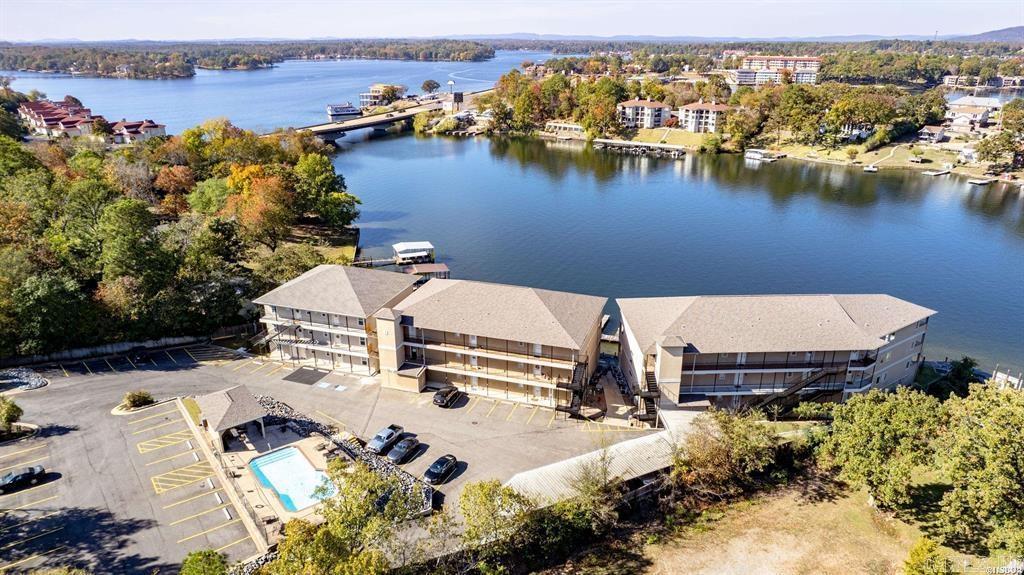 BRIDGEBAY HPR - Residential