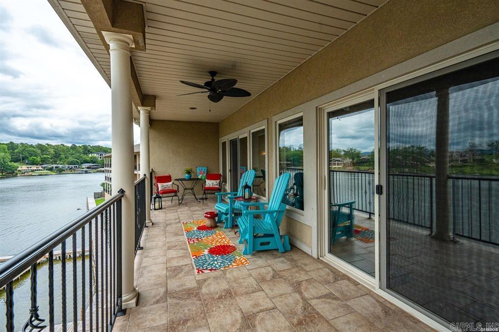 BRIDGEBAY HPR - Residential