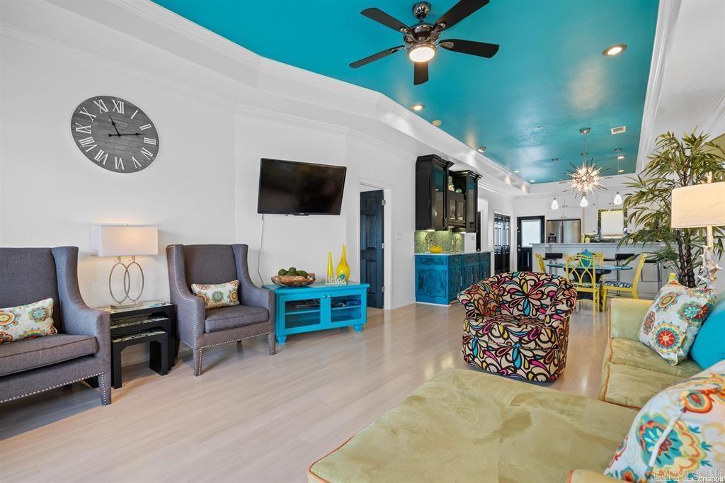 BRIDGEBAY HPR - Residential