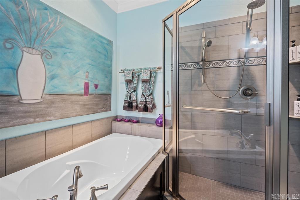 BRIDGEBAY HPR - Residential