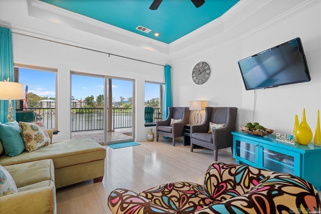 BRIDGEBAY HPR - Residential