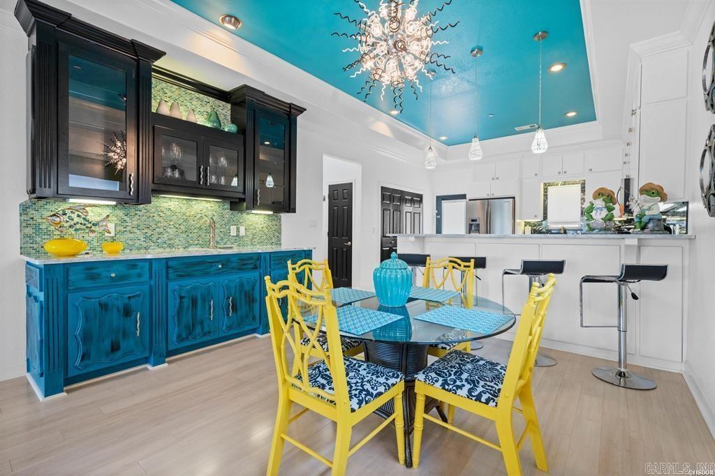 BRIDGEBAY HPR - Residential