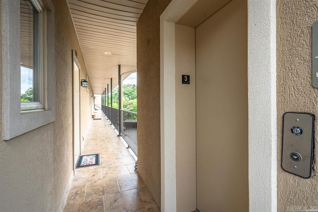 BRIDGEBAY HPR - Residential