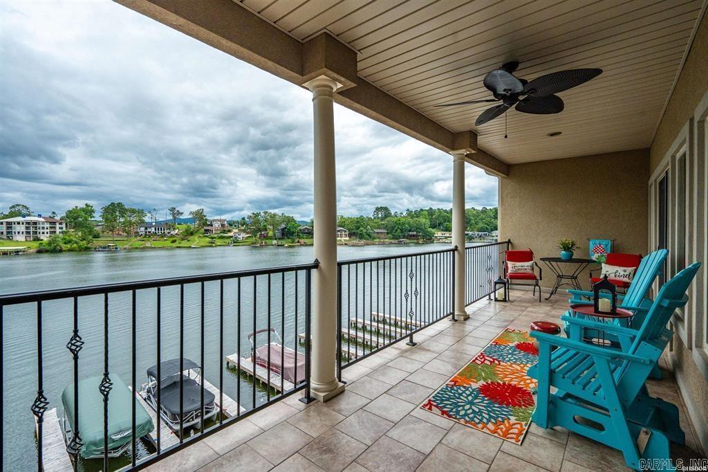 BRIDGEBAY HPR - Residential