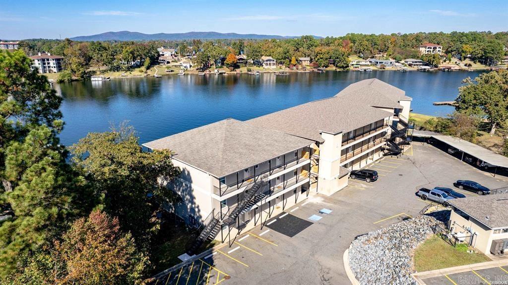 BRIDGEBAY HPR - Residential