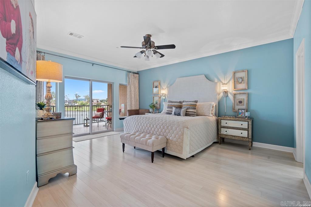 BRIDGEBAY HPR - Residential