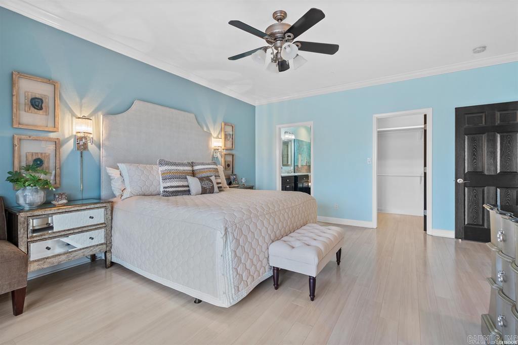 BRIDGEBAY HPR - Residential