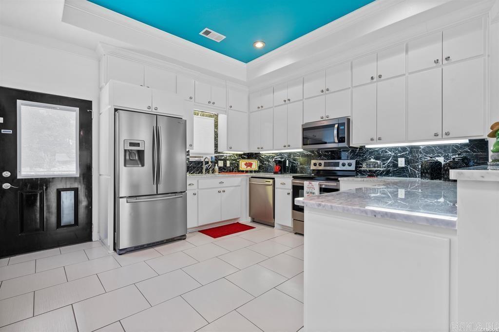 BRIDGEBAY HPR - Residential