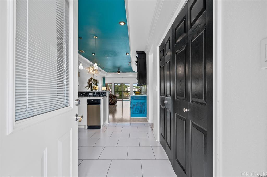BRIDGEBAY HPR - Residential