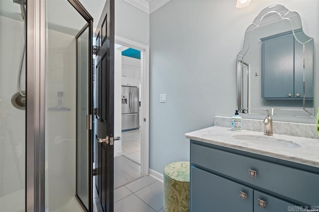 BRIDGEBAY HPR - Residential