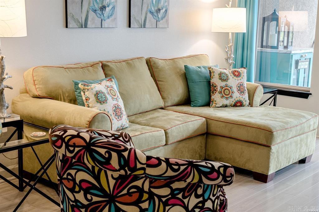BRIDGEBAY HPR - Residential