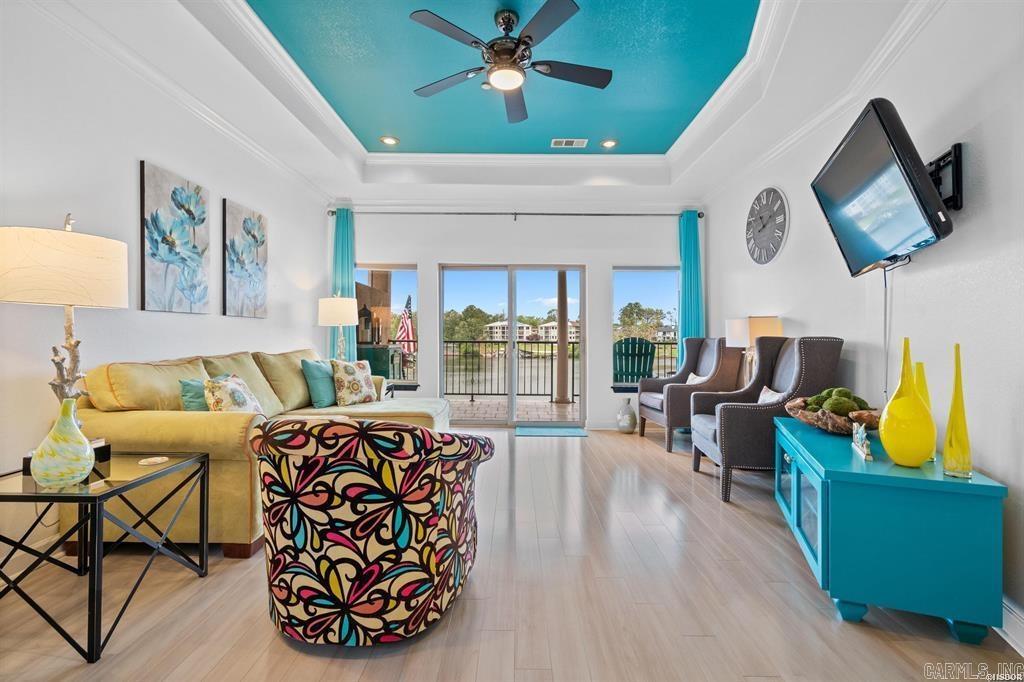 BRIDGEBAY HPR - Residential