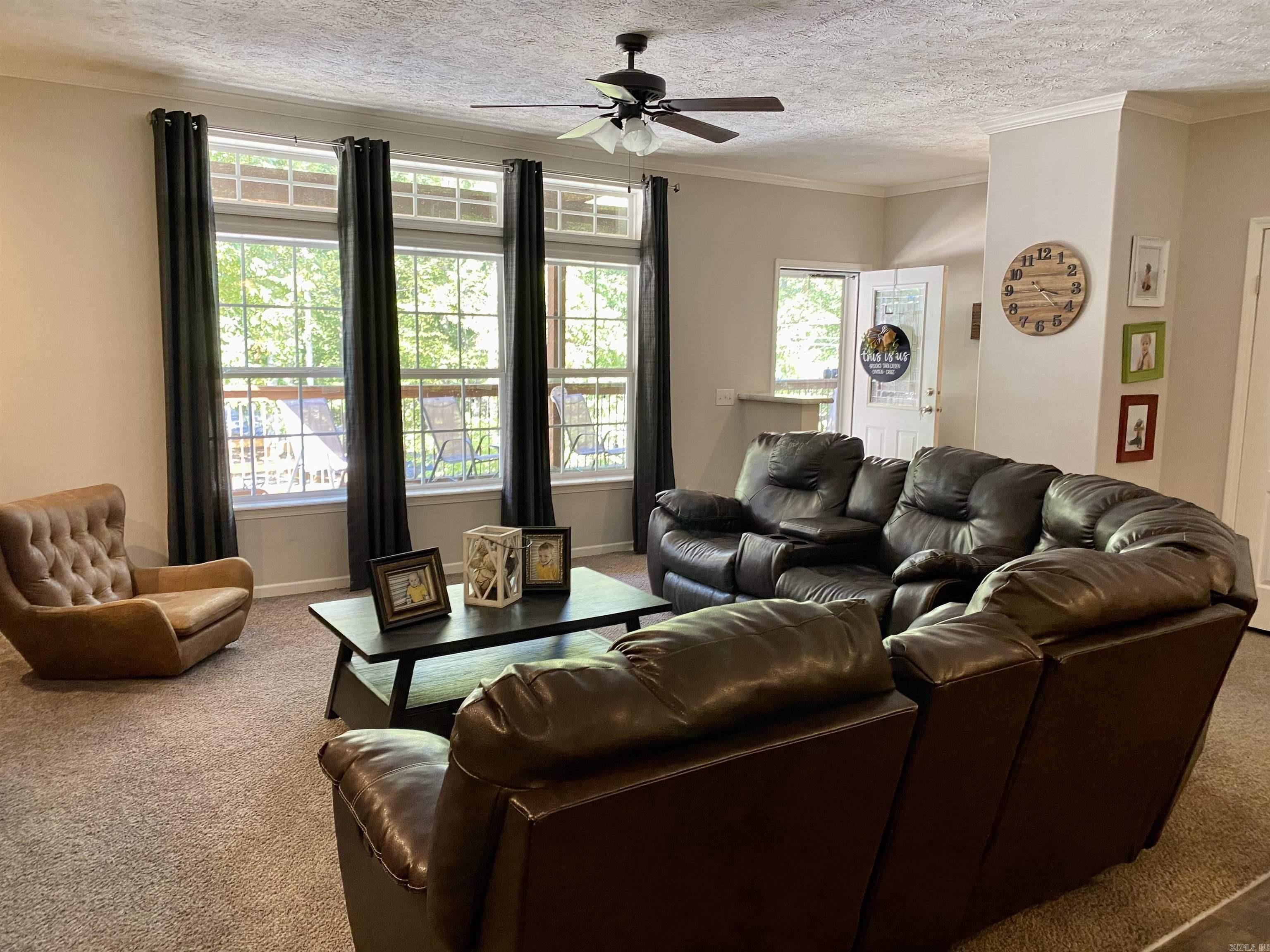 South Park - Residential