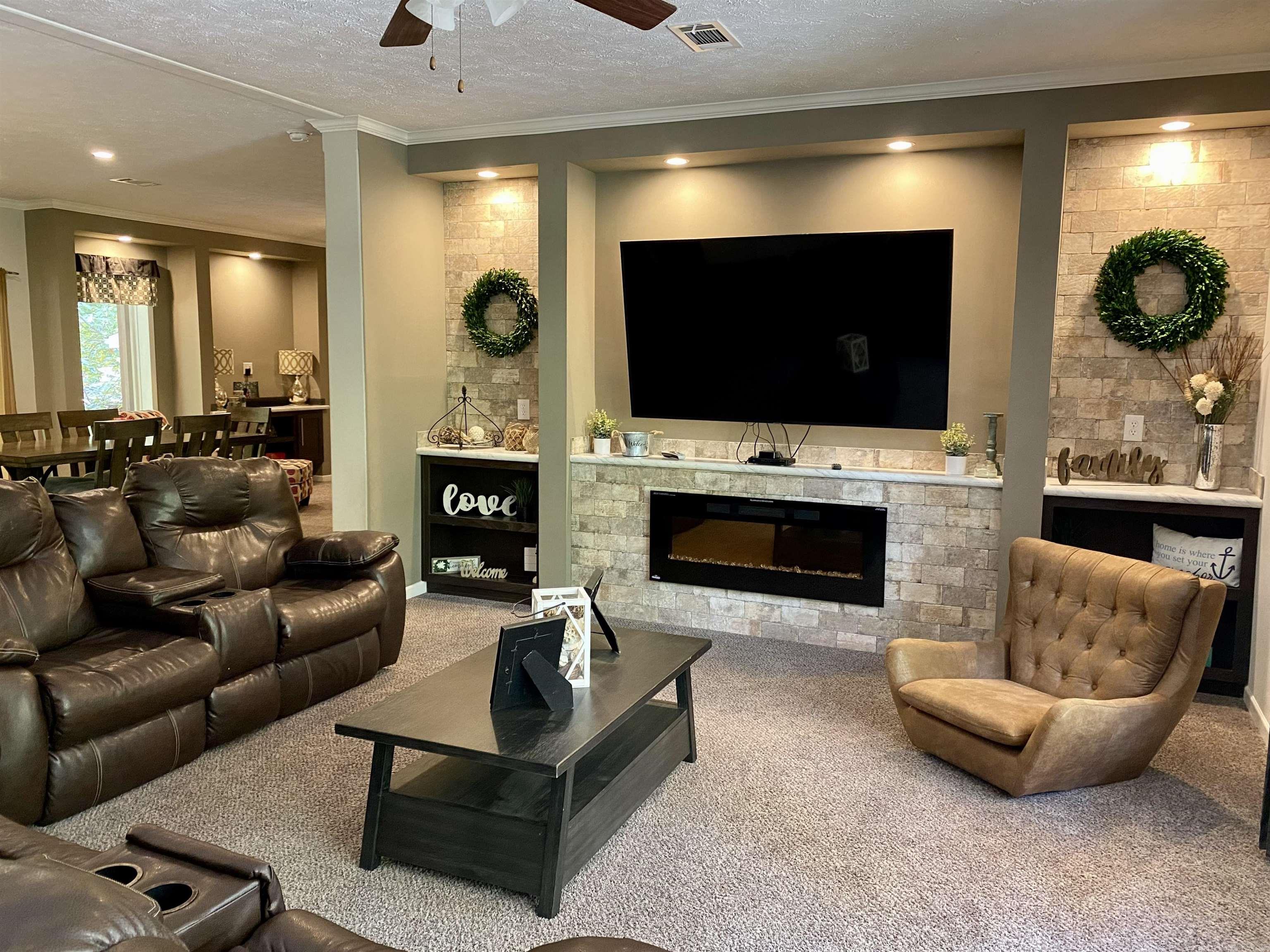 South Park - Residential