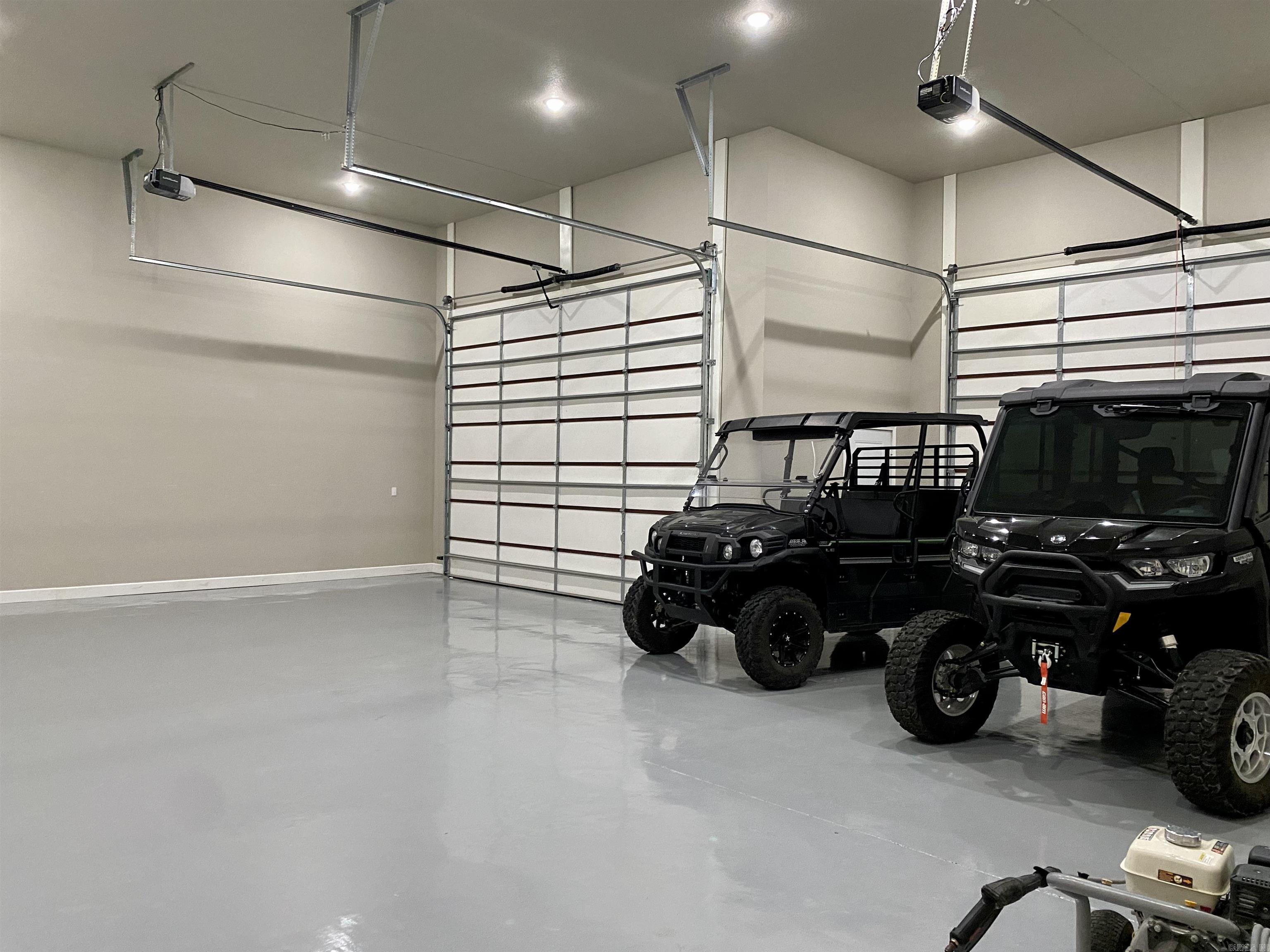 South Park - Residential