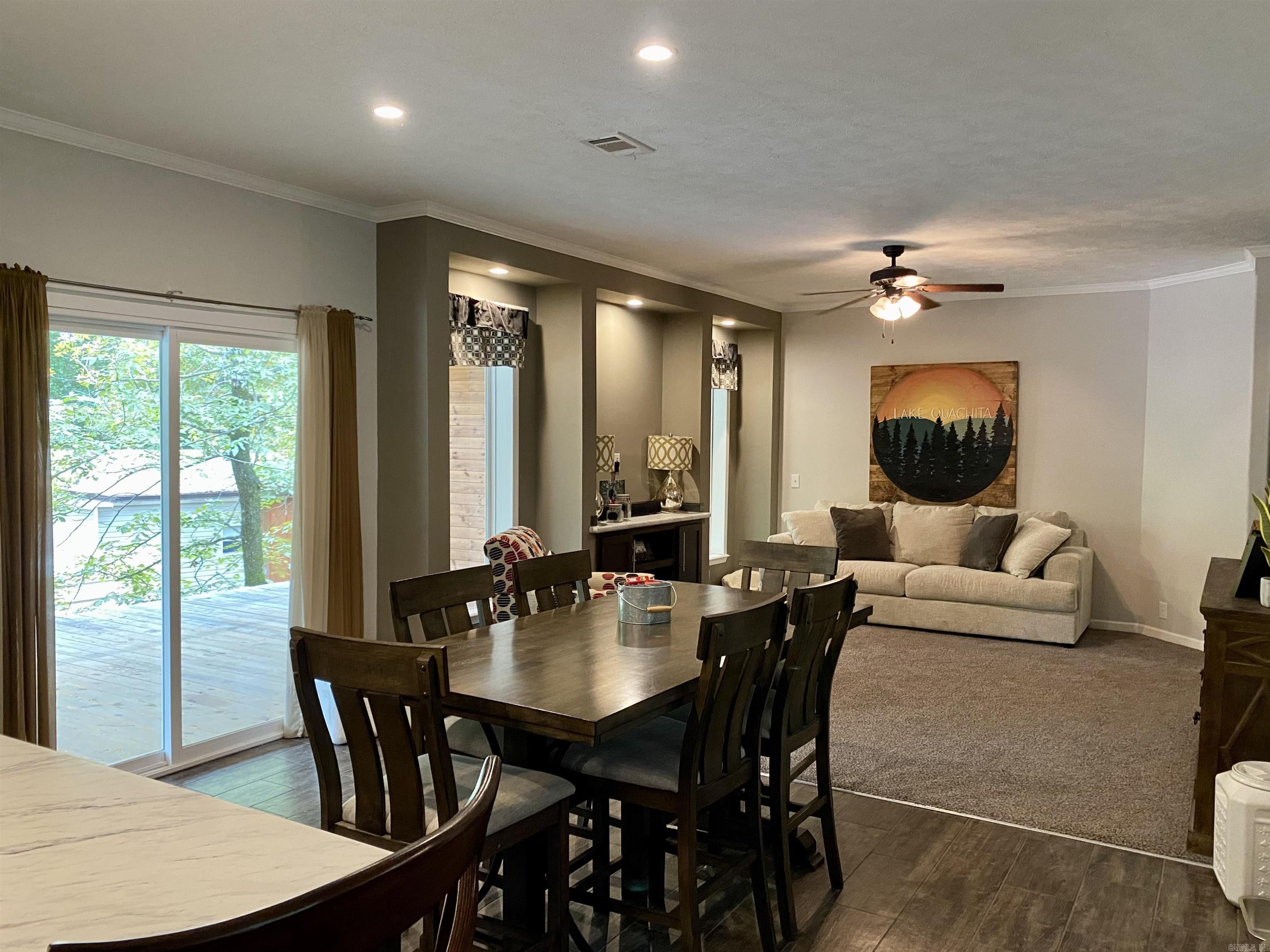 South Park - Residential