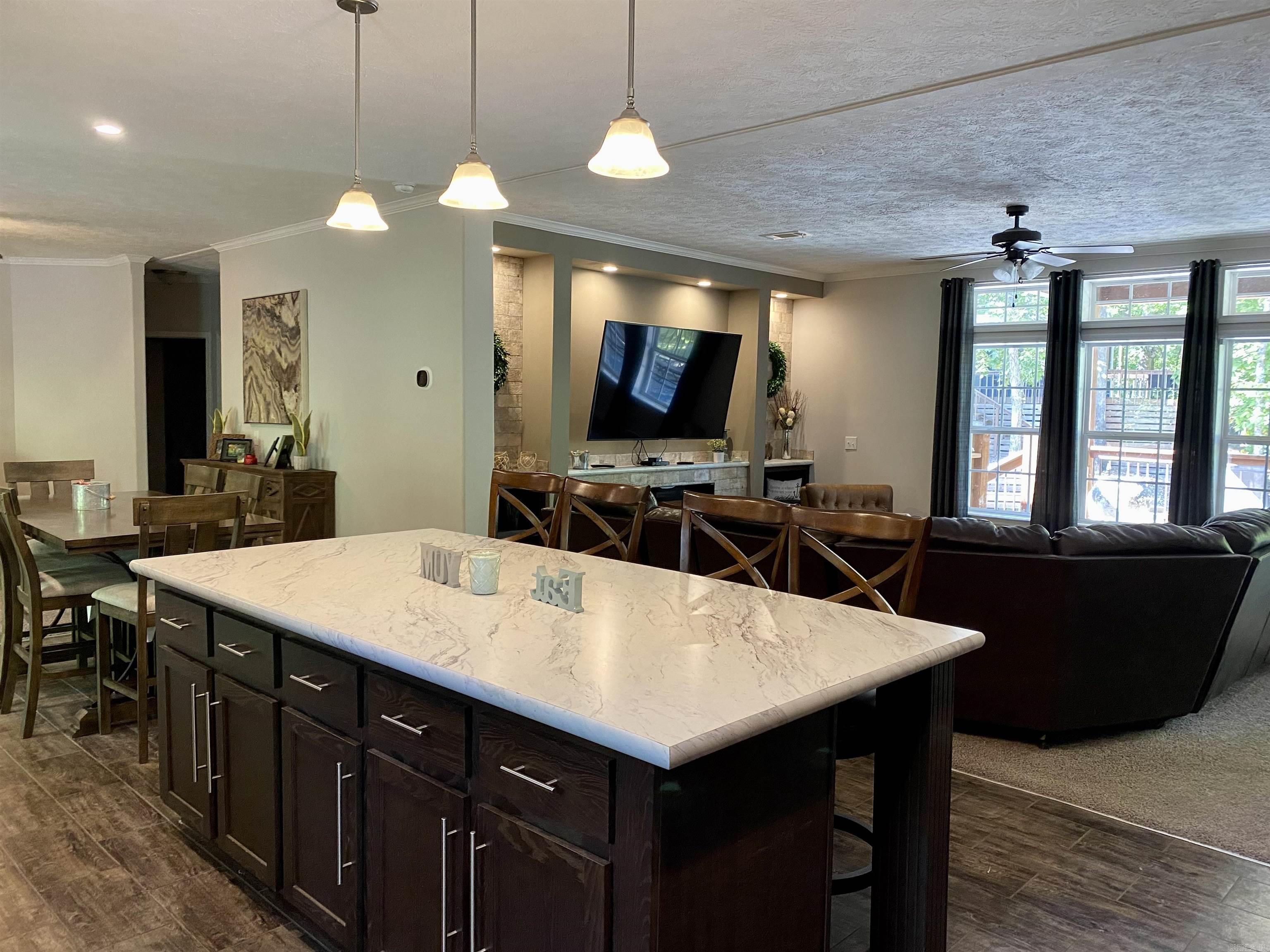 South Park - Residential