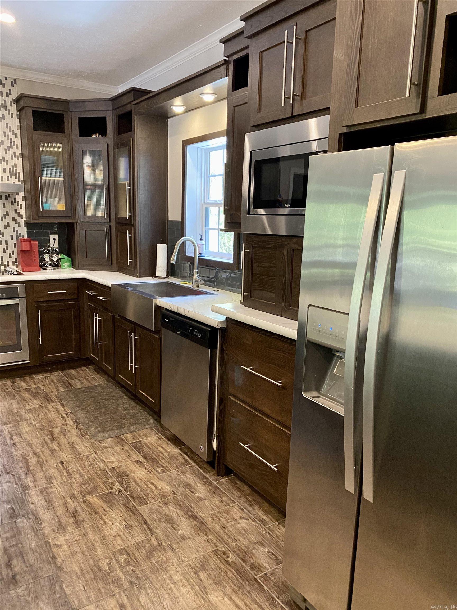 South Park - Residential