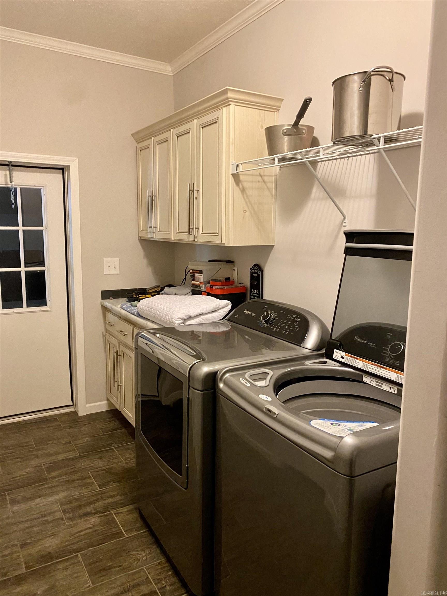 South Park - Residential