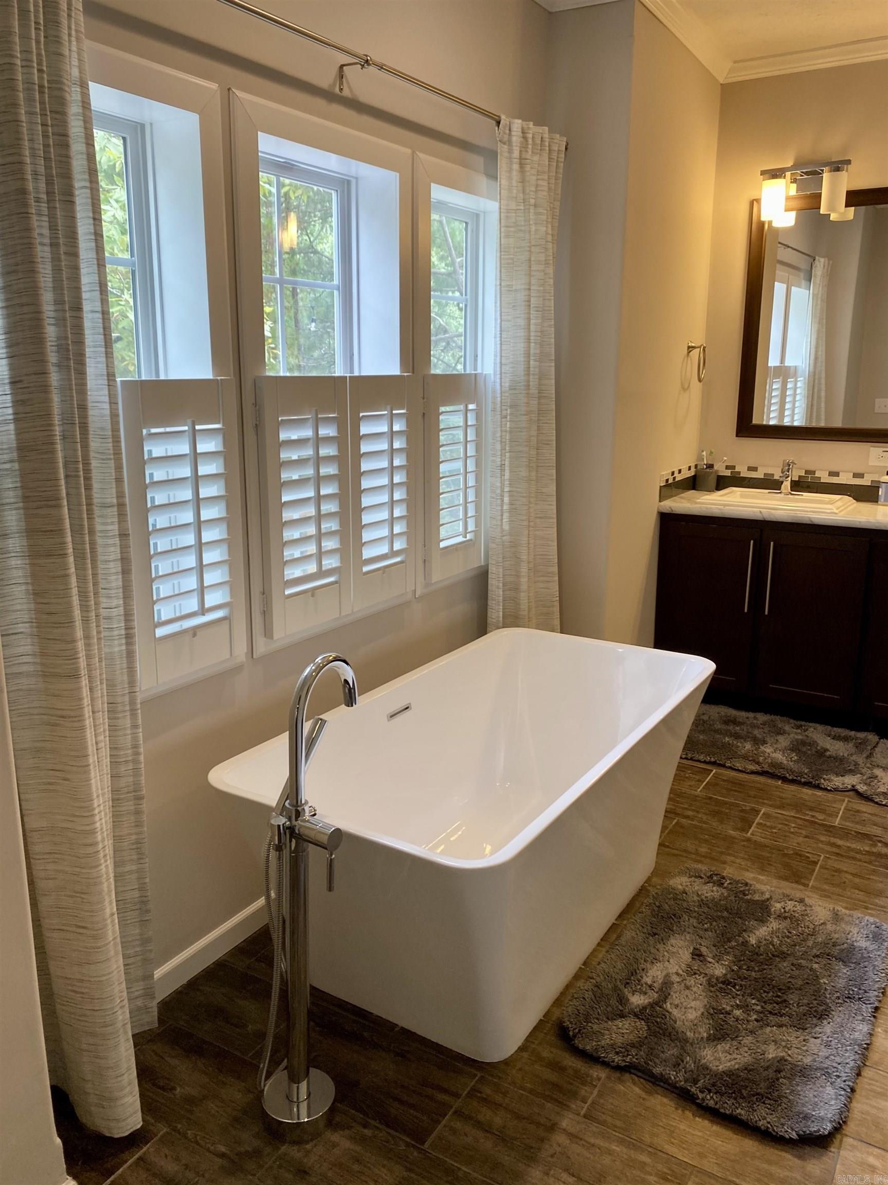 South Park - Residential