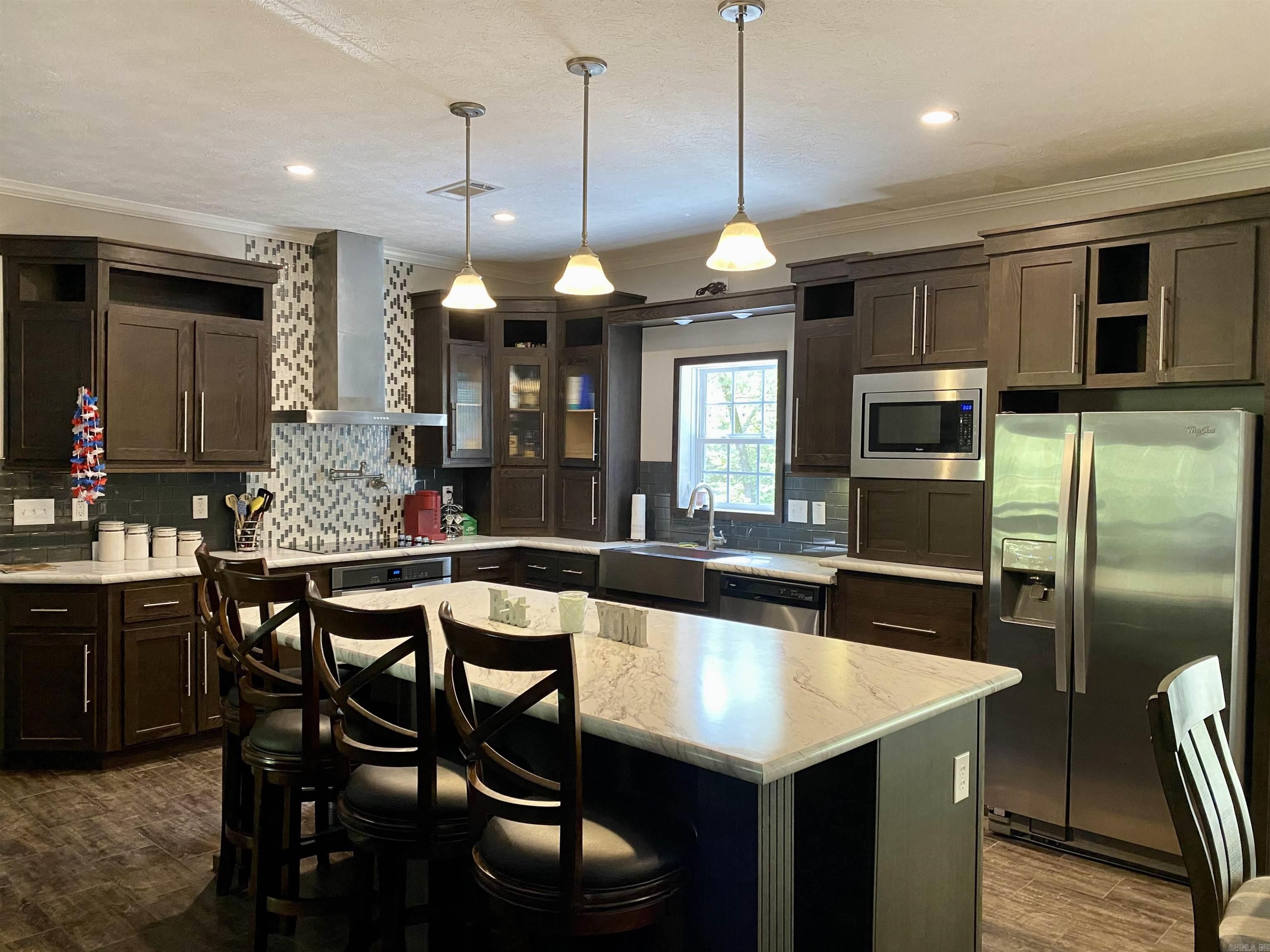 South Park - Residential