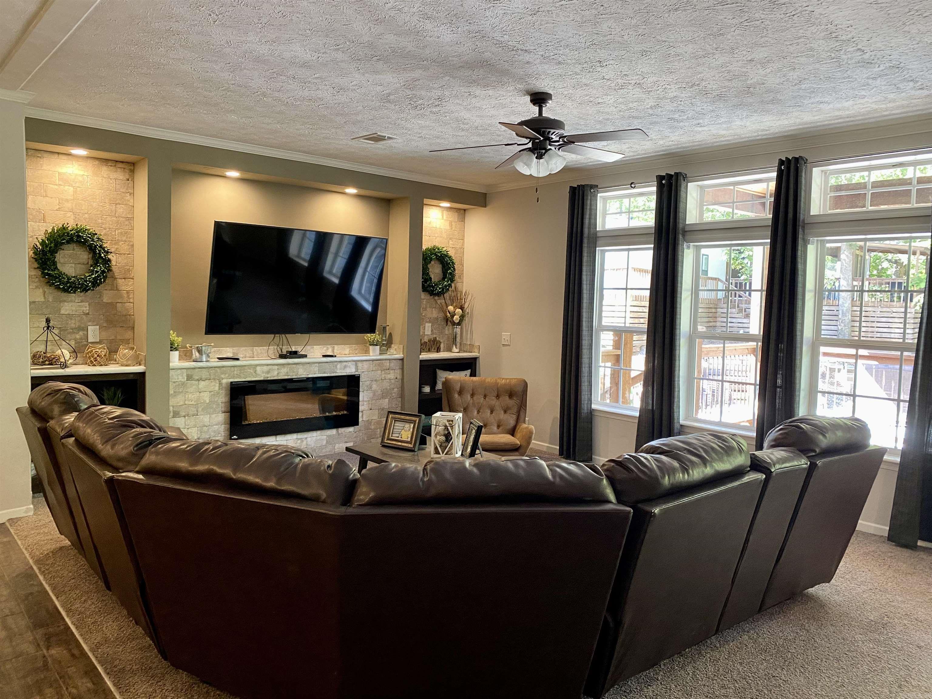 South Park - Residential