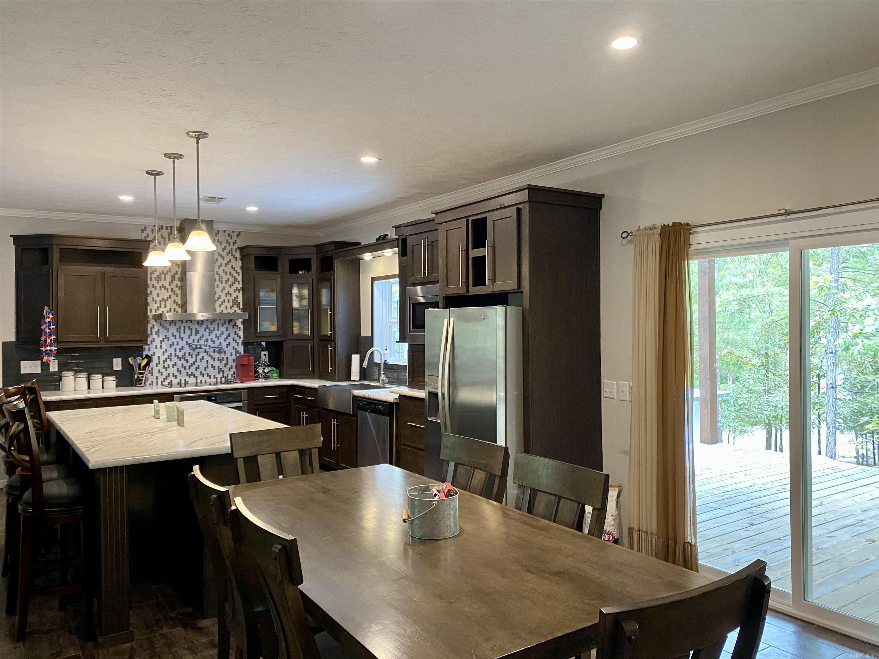 South Park - Residential