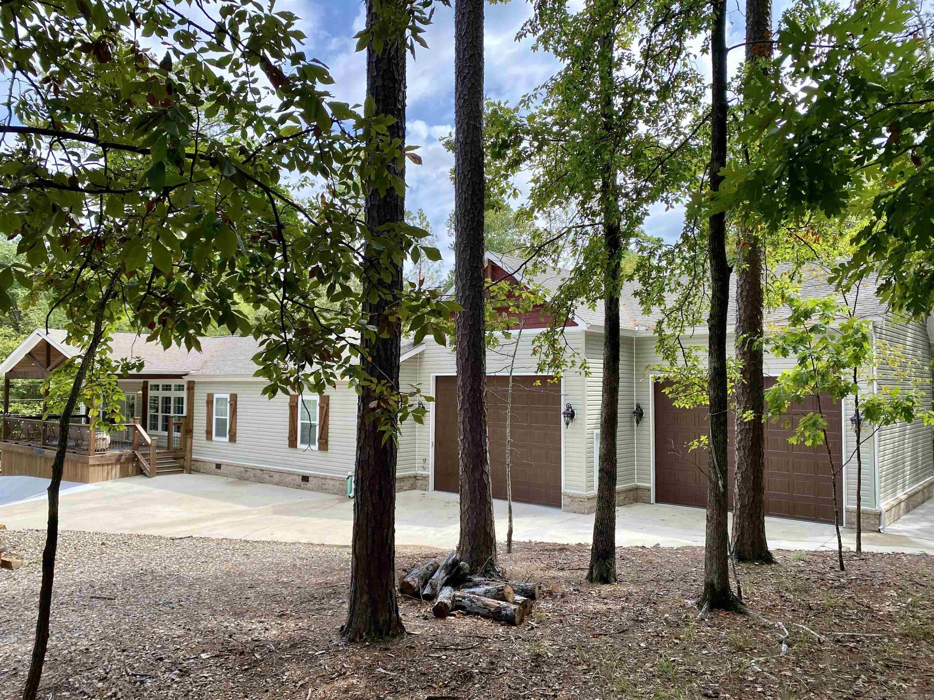 South Park - Residential