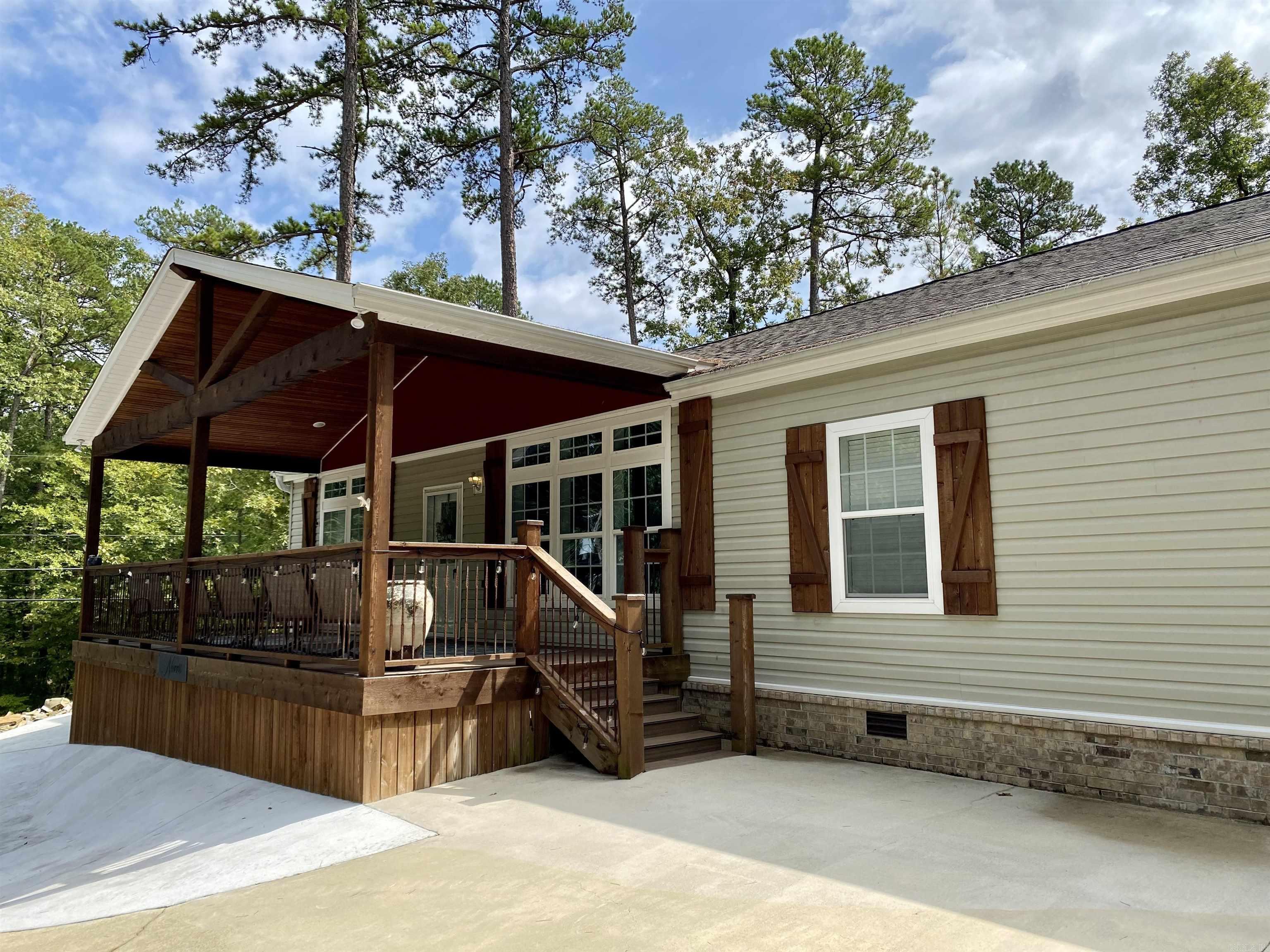 South Park - Residential