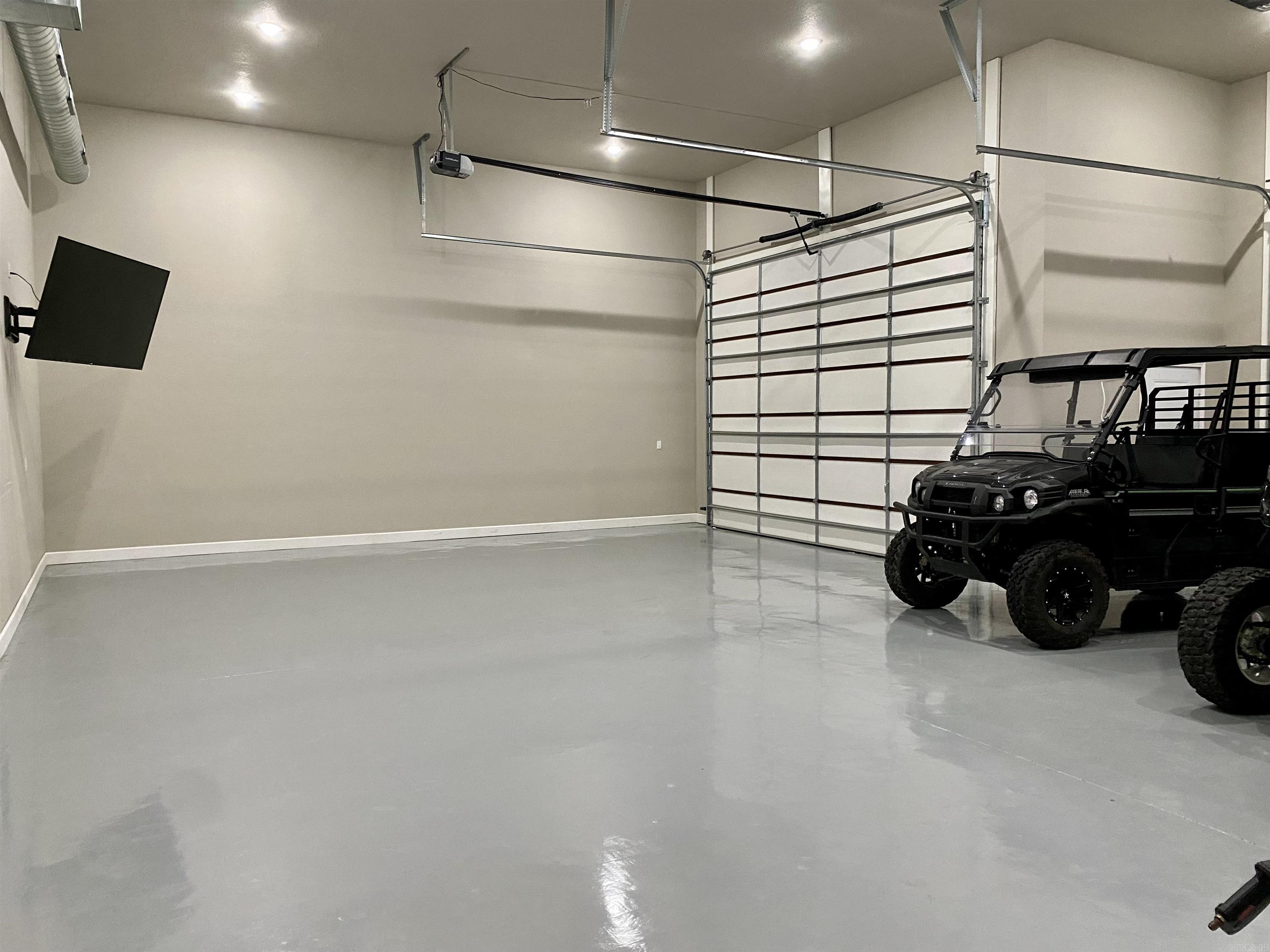 South Park - Residential