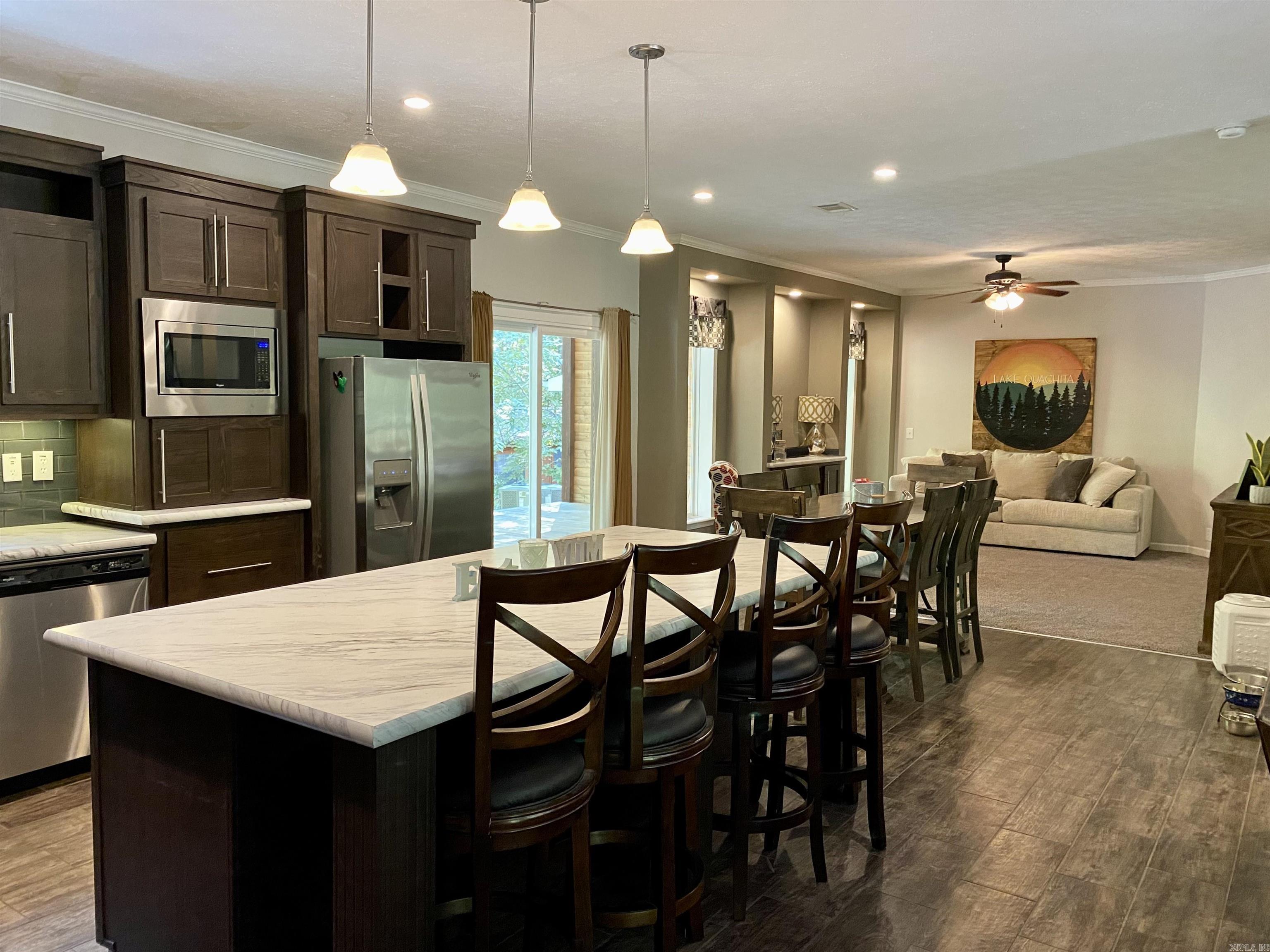 South Park - Residential