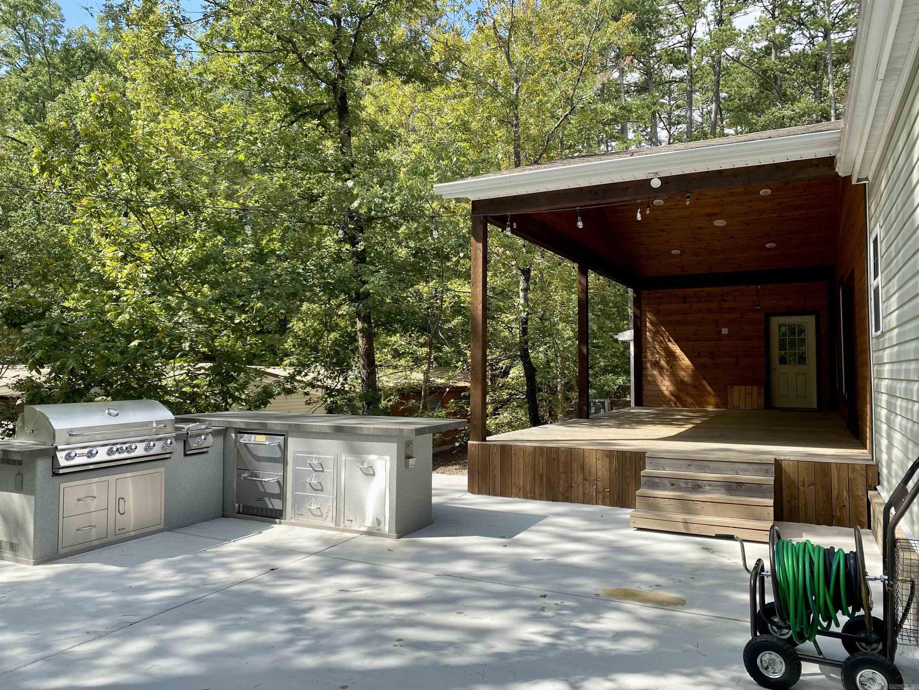 South Park - Residential