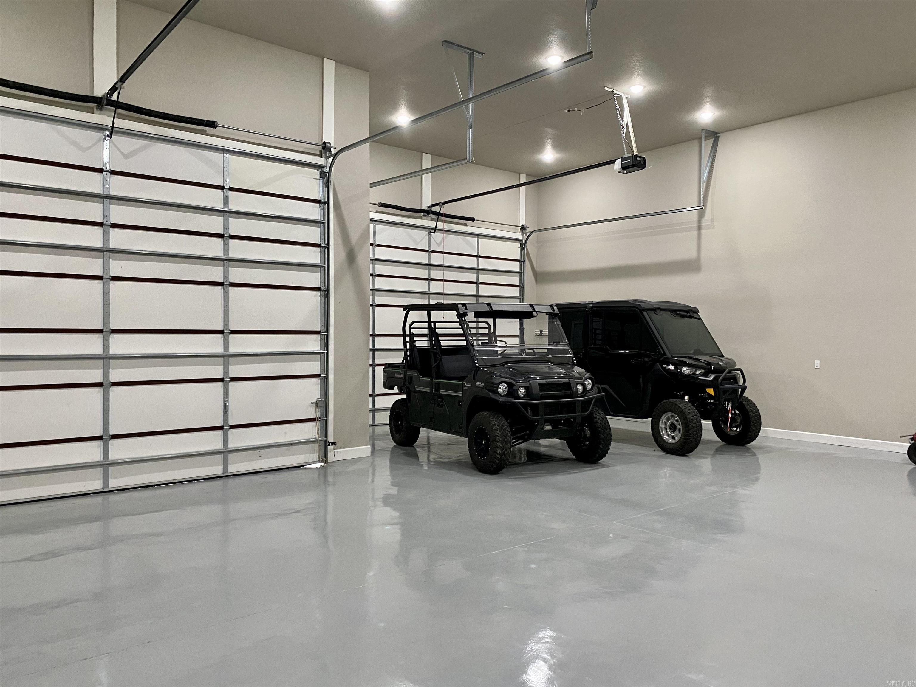 South Park - Residential